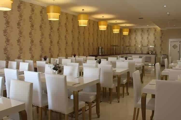 Marinem Ankara Hotel